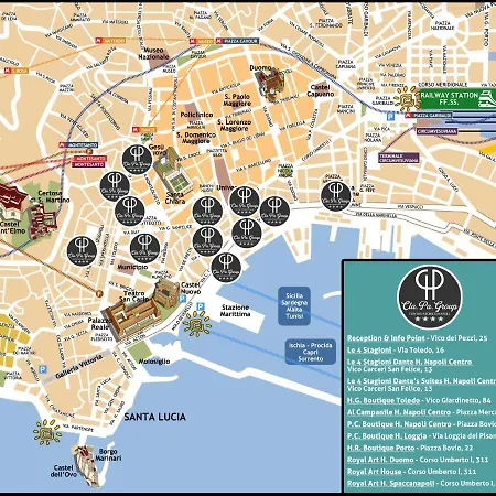 Hg Boutique Toledo, Centro, By Clapa Group Πανσιόν 3*