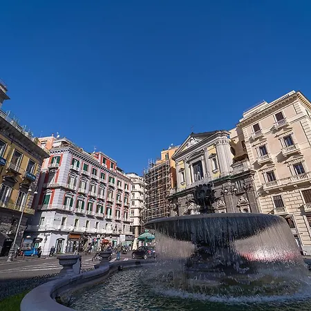 Πανσιόν Hg Boutique Toledo, Centro, By Clapa Group 3*