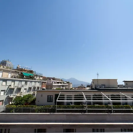 Hg Boutique Toledo, Centro, By Clapa Group Νάπολη
