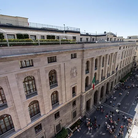 Hg Boutique Toledo, Centro, By Clapa Group Νάπολη