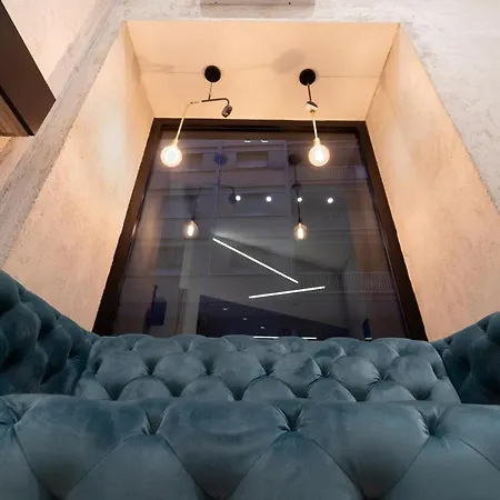 Hg Boutique Toledo, Centro, By Clapa Group 3*