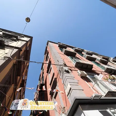 Πανσιόν Hg Boutique Toledo, Centro, By Clapa Group 3*