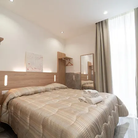 Hg Boutique Toledo, Centro, By Clapa Group 3* Νάπολη