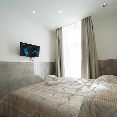 Πανσιόν Hg Boutique Toledo, Centro, By Clapa Group 3*