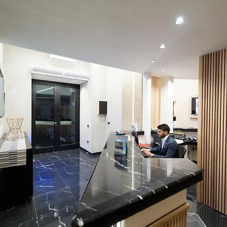 Hg Boutique Toledo, Centro, By Clapa Group Naples
