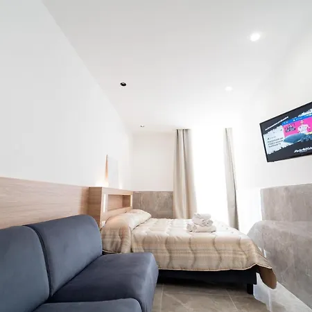 Guest house Hg Boutique Toledo, Centro, By Clapa Group 3*