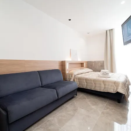 Hg Boutique Toledo, Centro, By Clapa Group Naples