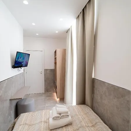 Hg Boutique Toledo, Centro, By Clapa Group Gasthof 3*