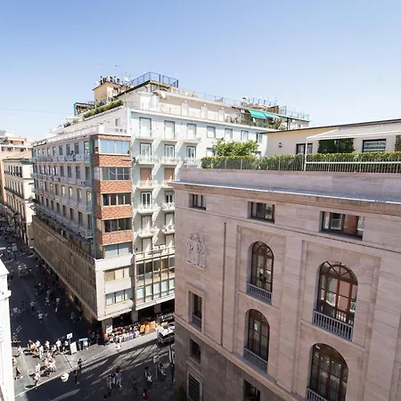 Hg Boutique Toledo, Centro, By Clapa Group Nápoly
