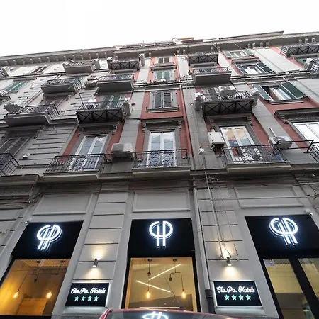 Penzion Hg Boutique Toledo, Centro, By Clapa Group 3*