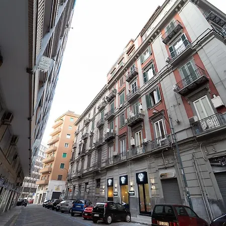 Penzion Hg Boutique Toledo, Centro, By Clapa Group