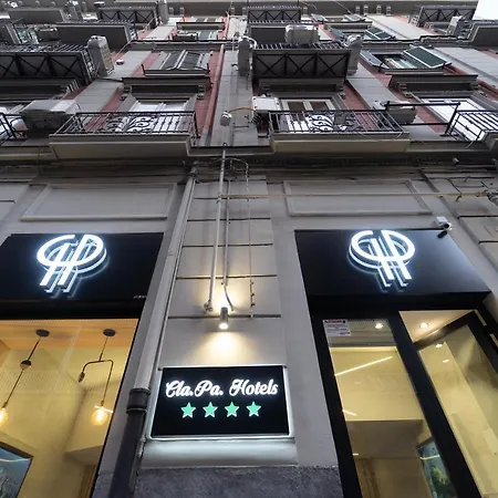 Penzion Hg Boutique Toledo, Centro, By Clapa Group