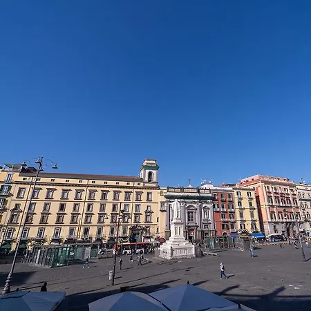 Hg Boutique Toledo, Centro, By Clapa Group Penzion 3*