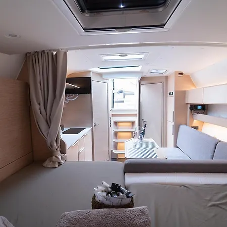 Hg Boutique Toledo, Centro, By Clapa Group 3* Neapol