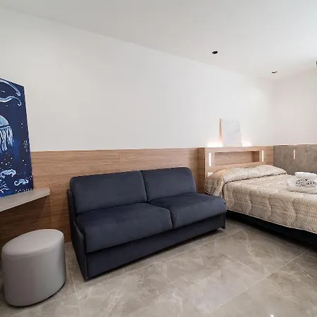 Hg Boutique Toledo, Centro, By Clapa Group Penzion Neapol