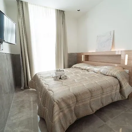 Hg Boutique Toledo, Centro, By Clapa Group Penzion 3*