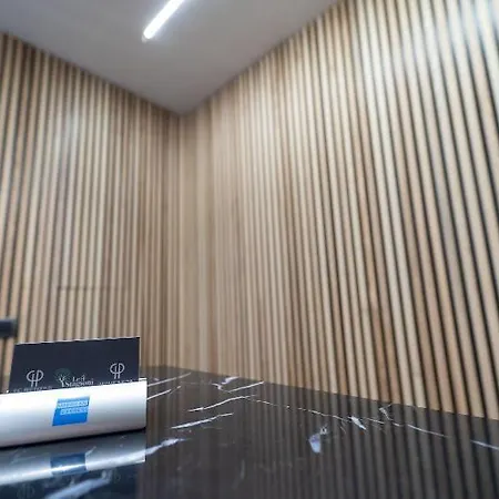 Penzion Hg Boutique Toledo, Centro, By Clapa Group 3*