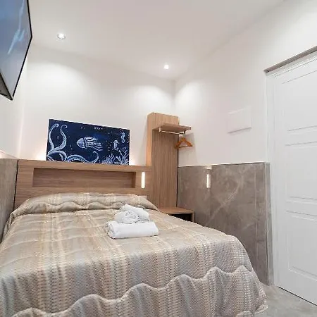 Hg Boutique Toledo, Centro, By Clapa Group 3* Neapol