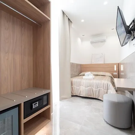 Hg Boutique Toledo, Centro, By Clapa Group Neapol
